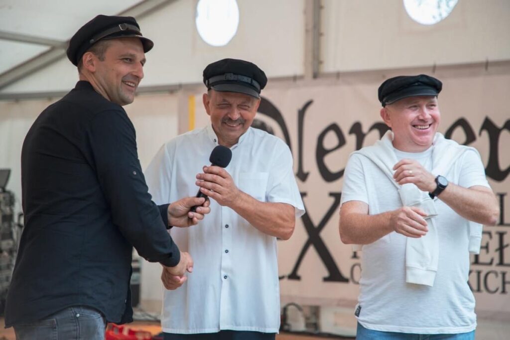 MWS partnerem Festiwalu Powideł Olenderskich - Olenderfest — 1