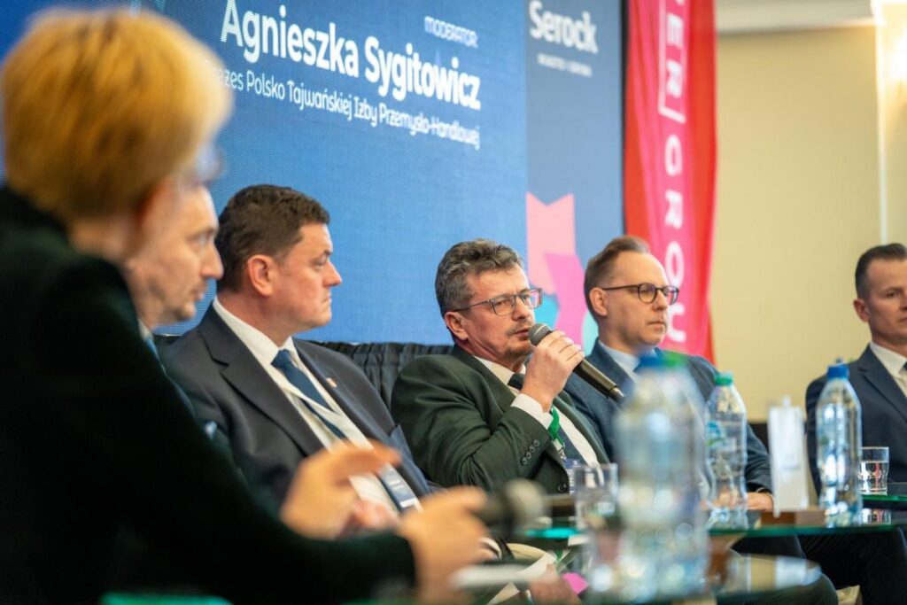 MWS Partnerem Forum Nowoczesnego Samorządu — 2