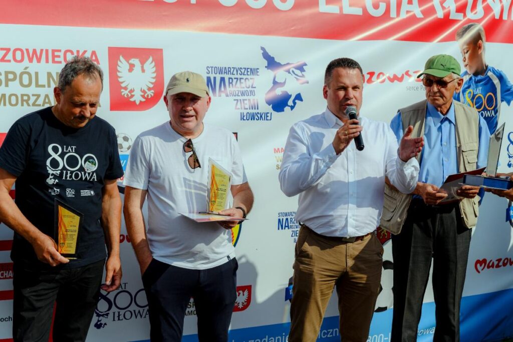 Piknik sportowo-rekreacyjny z okazji 800-lecia Iłowa — 3