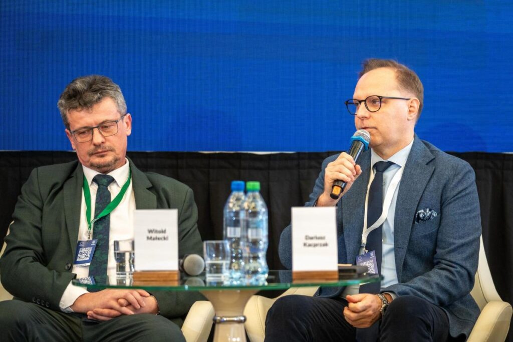 MWS Partnerem Forum Nowoczesnego Samorządu — 3