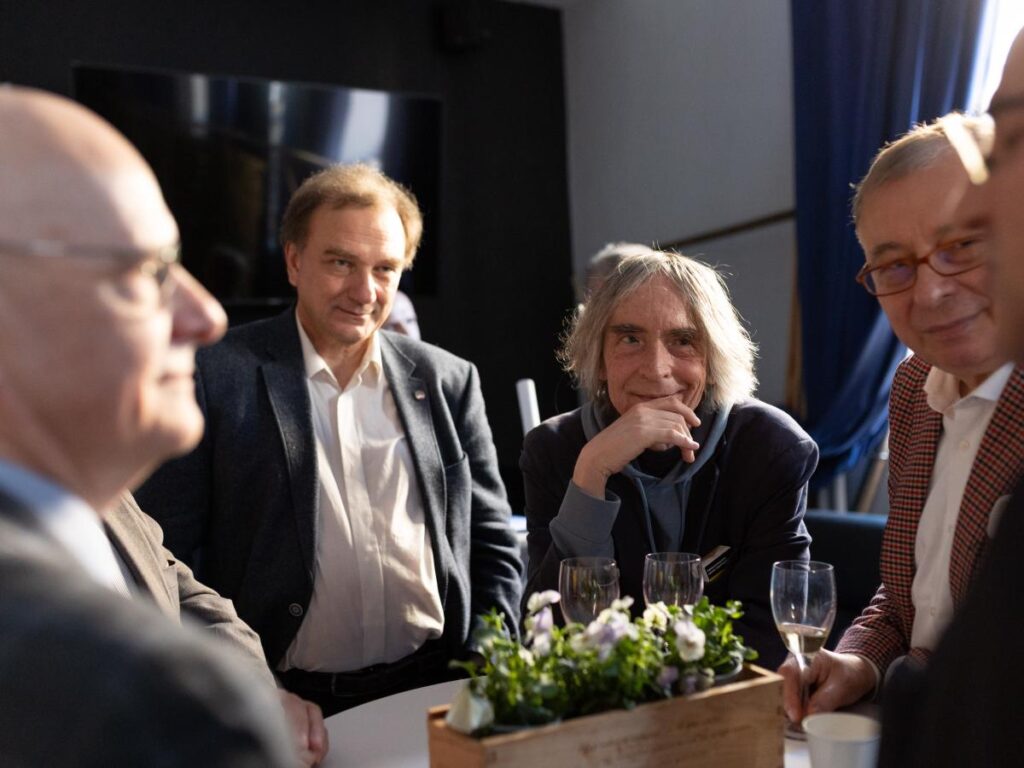 Konferencja Ruch Wolność i Pokój w środowiskach robotniczych — 3