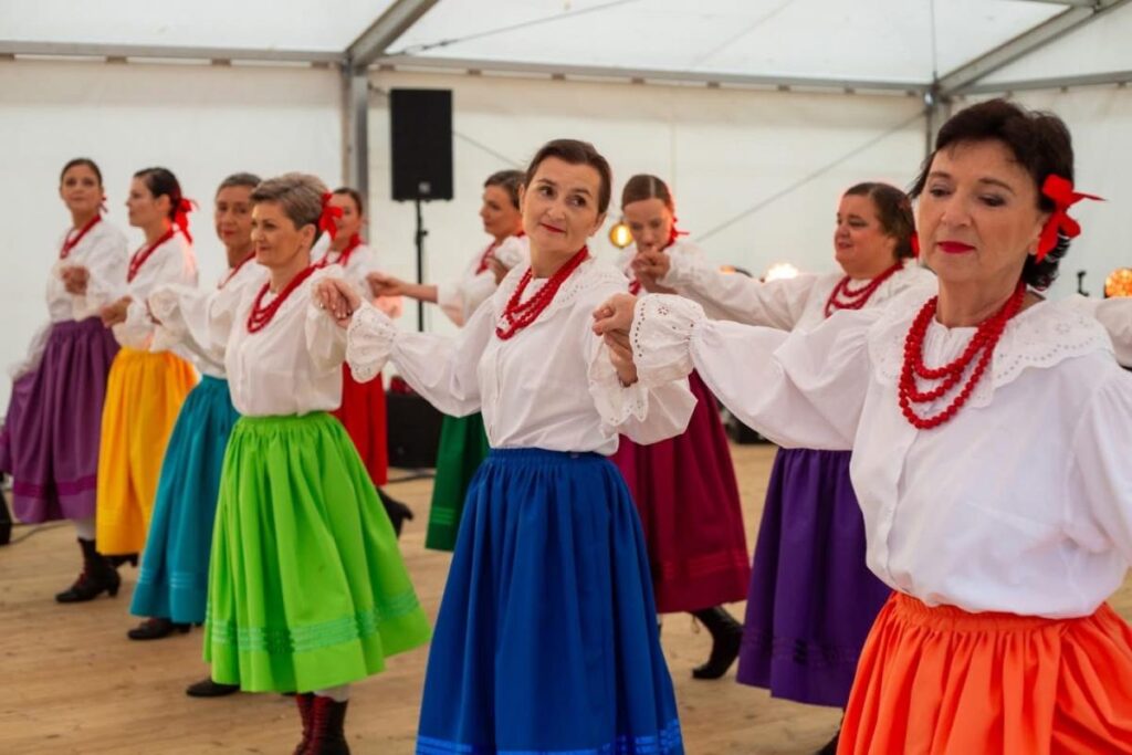MWS partnerem Festiwalu Powideł Olenderskich - Olenderfest — 3
