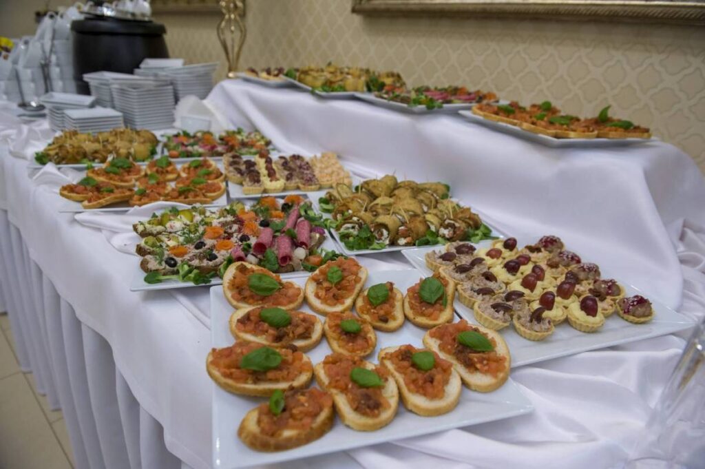 Spotkanie noworoczne MWS w Otwocu — 3