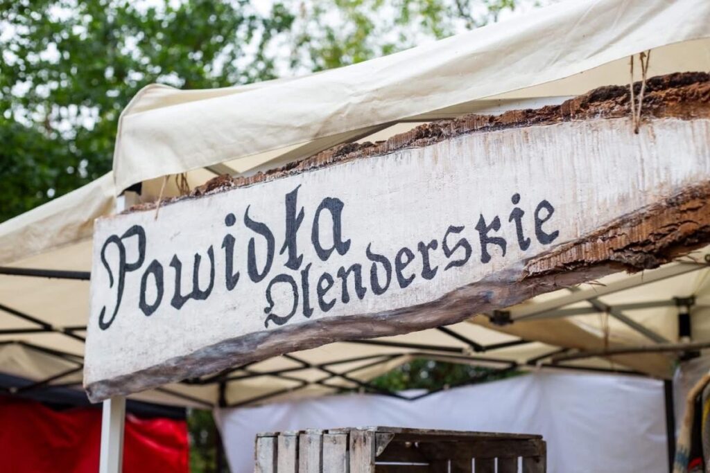 MWS partnerem Festiwalu Powideł Olenderskich - Olenderfest — 4