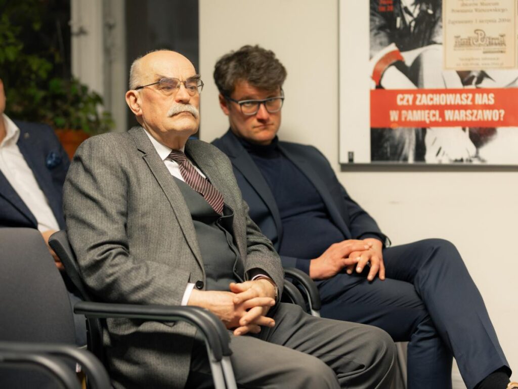 Marszałek Struzik gościem Klubu gospodarczego MWS — 5