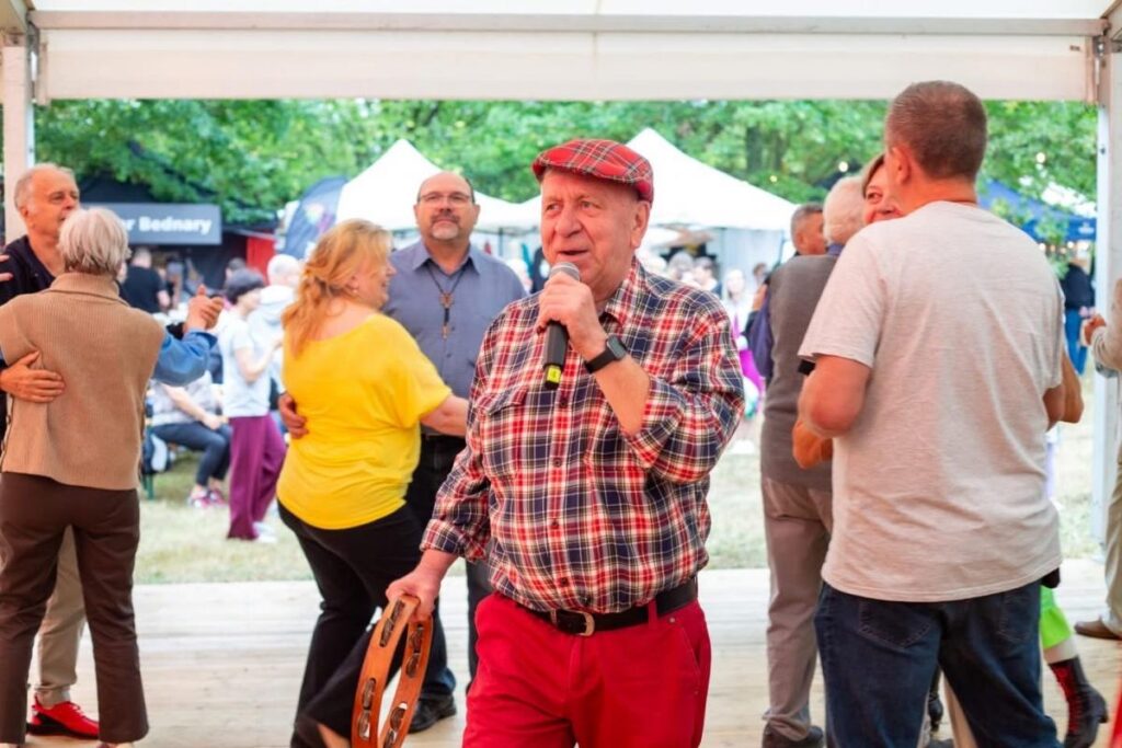 MWS partnerem Festiwalu Powideł Olenderskich - Olenderfest — 5