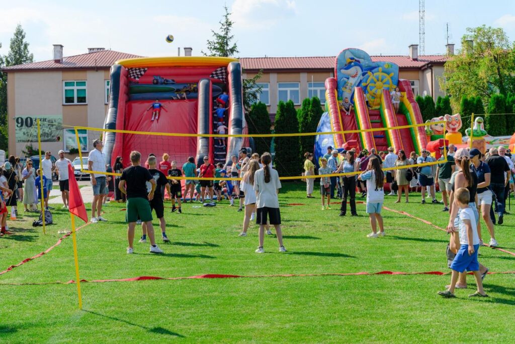 Piknik sportowo-rekreacyjny z okazji 800-lecia Iłowa — 5