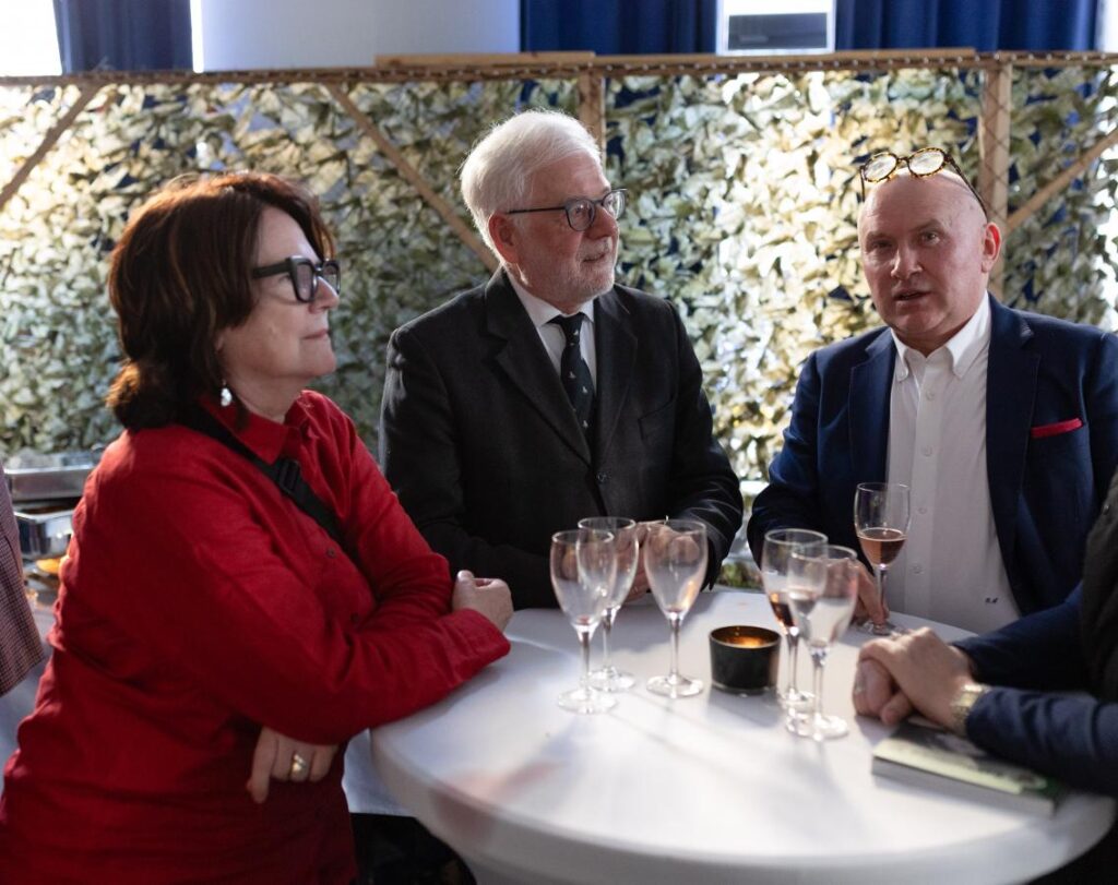 Konferencja Ruch Wolność i Pokój w środowiskach robotniczych — 6