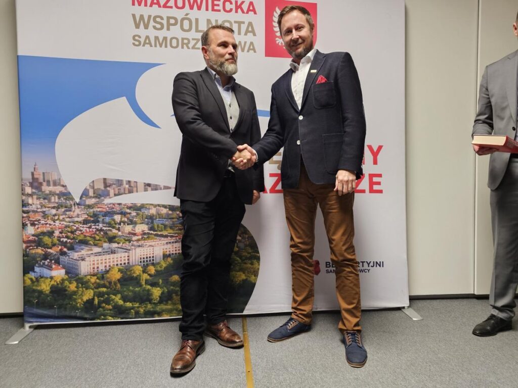 Jacek Bartosiak o wojnie i pokoju. Klub gospodarczy MWS — 6