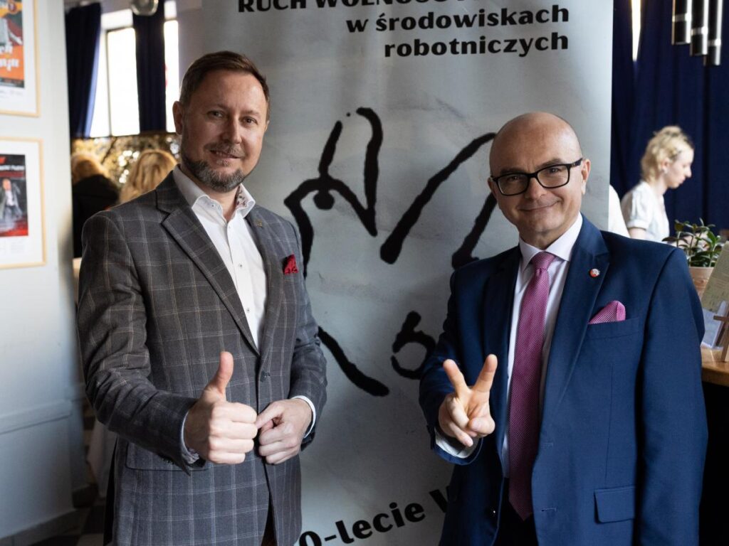 Konferencja Ruch Wolność i Pokój w środowiskach robotniczych — 7