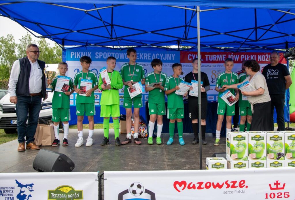 24 Dzień Dziecka w Iłowie — 7