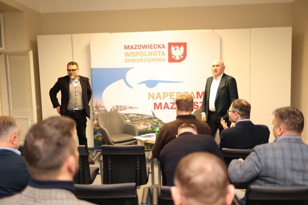 Jacek Bartosiak o wojnie i pokoju. Klub gospodarczy MWS — 7