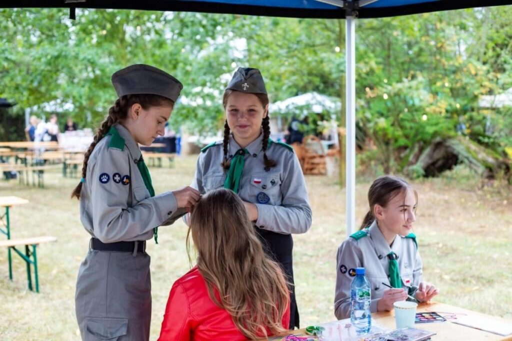 MWS partnerem Festiwalu Powideł Olenderskich - Olenderfest — 8