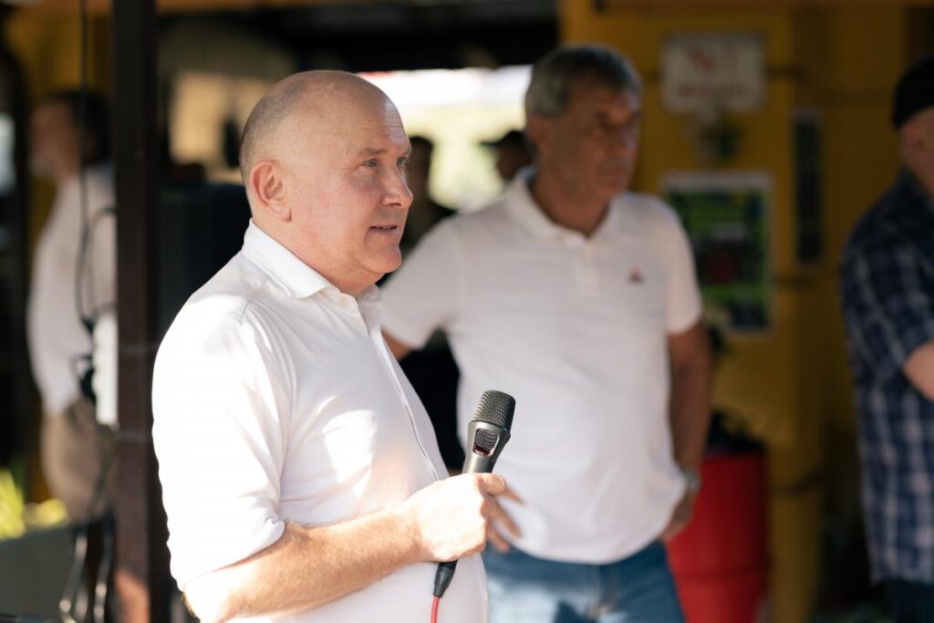 Żoliborz dla Niepodległej po raz 10 — 8