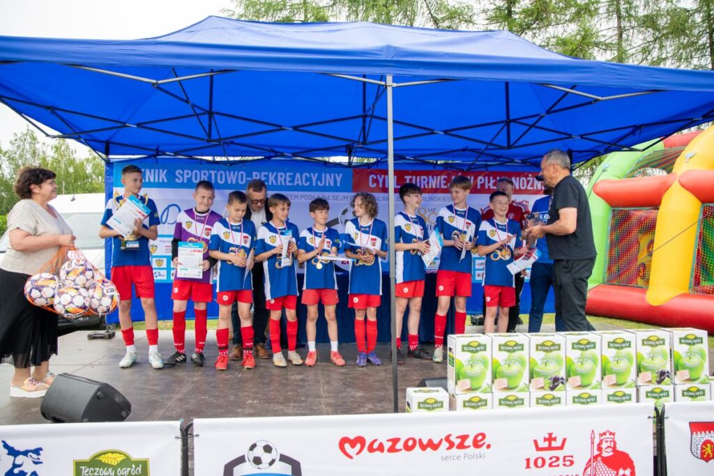 24 Dzień Dziecka w Iłowie — 8