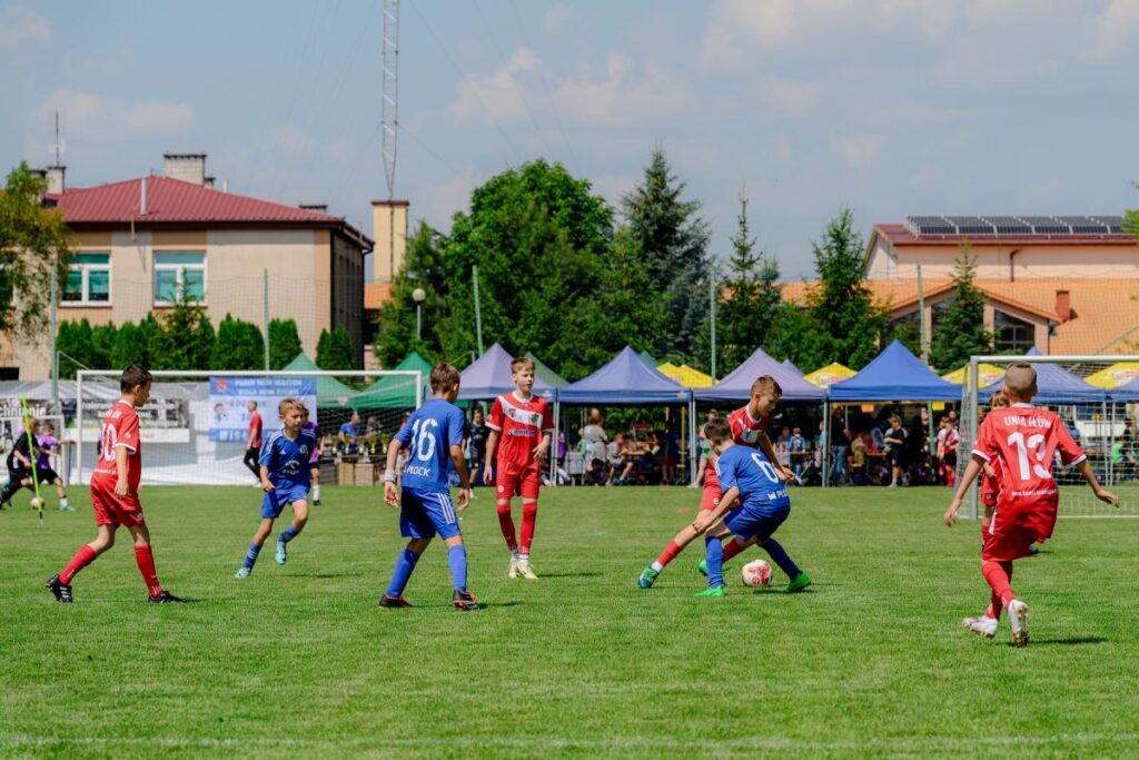 Piknik sportowo-rekreacyjny z okazji 800-lecia Iłowa — 8