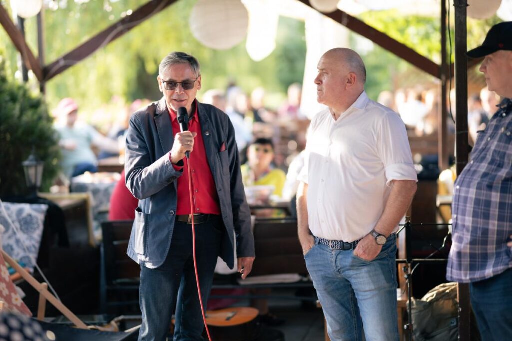 Żoliborz dla Niepodległej po raz 10 — 9