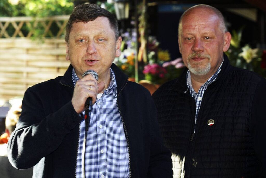 Żoliborz dla Niepodległej — 9
