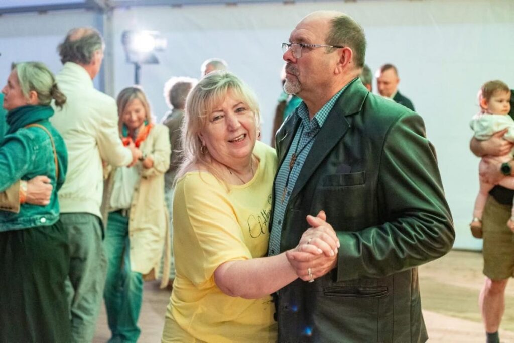 MWS partnerem Festiwalu Powideł Olenderskich - Olenderfest — 11