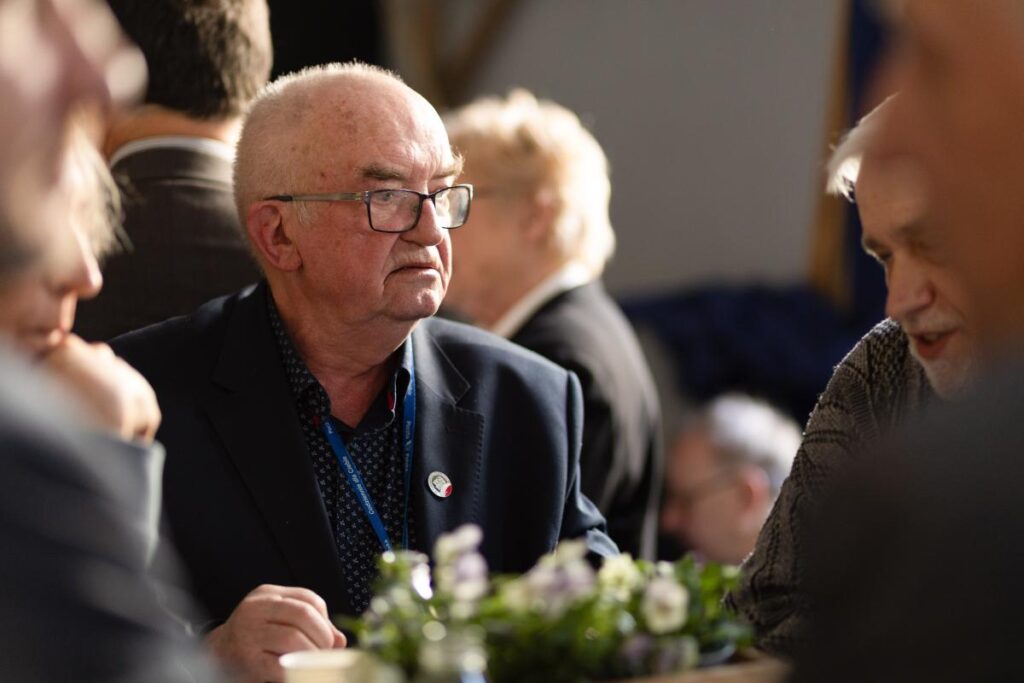 Konferencja Ruch Wolność i Pokój w środowiskach robotniczych — 11