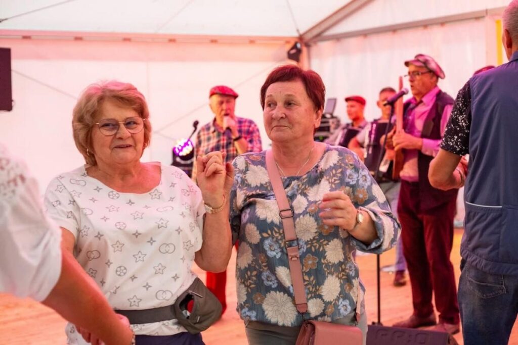 MWS partnerem Festiwalu Powideł Olenderskich - Olenderfest — 12