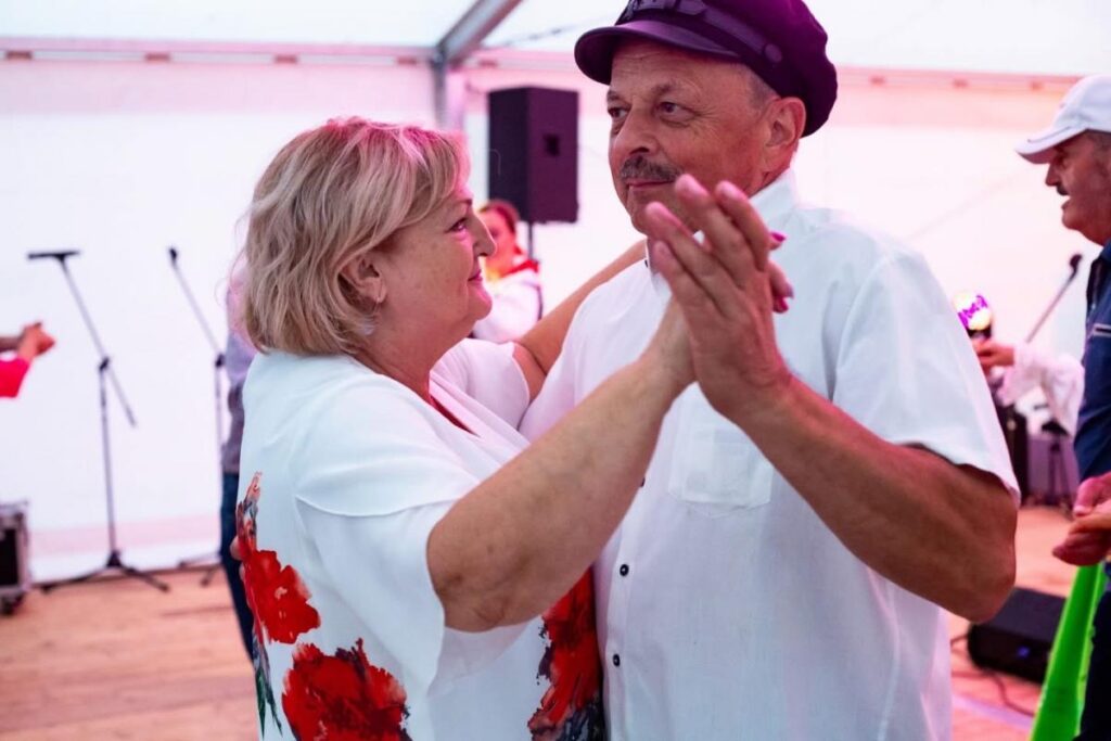 MWS partnerem Festiwalu Powideł Olenderskich - Olenderfest — 13