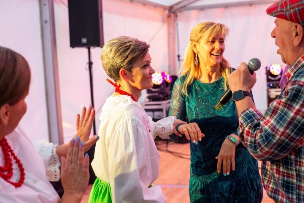 MWS partnerem Festiwalu Powideł Olenderskich - Olenderfest — 14