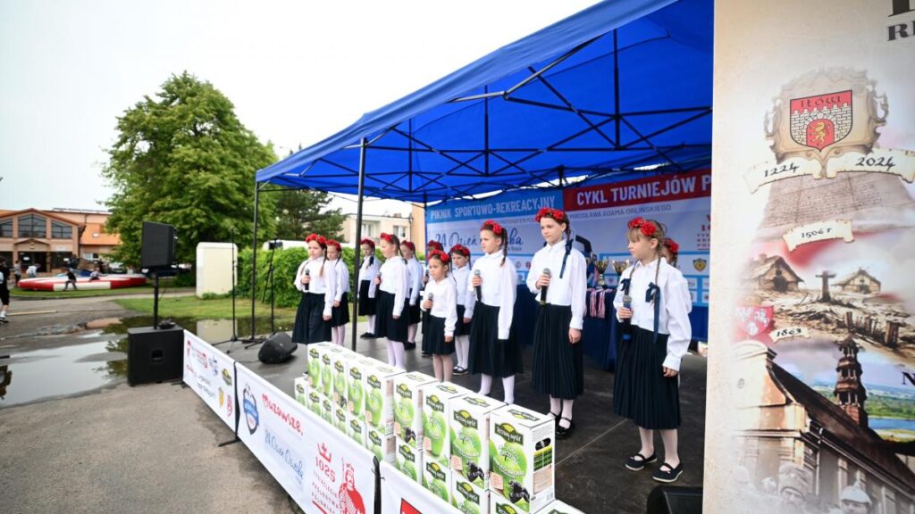 24 Dzień Dziecka w Iłowie — 14