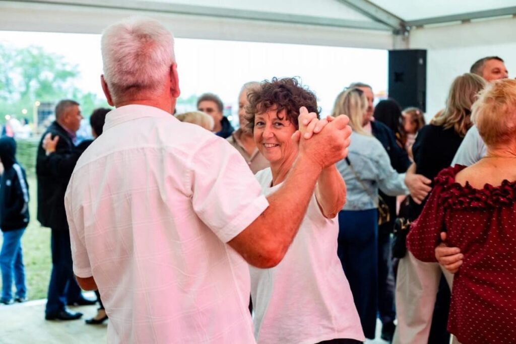 MWS partnerem Festiwalu Powideł Olenderskich - Olenderfest — 15
