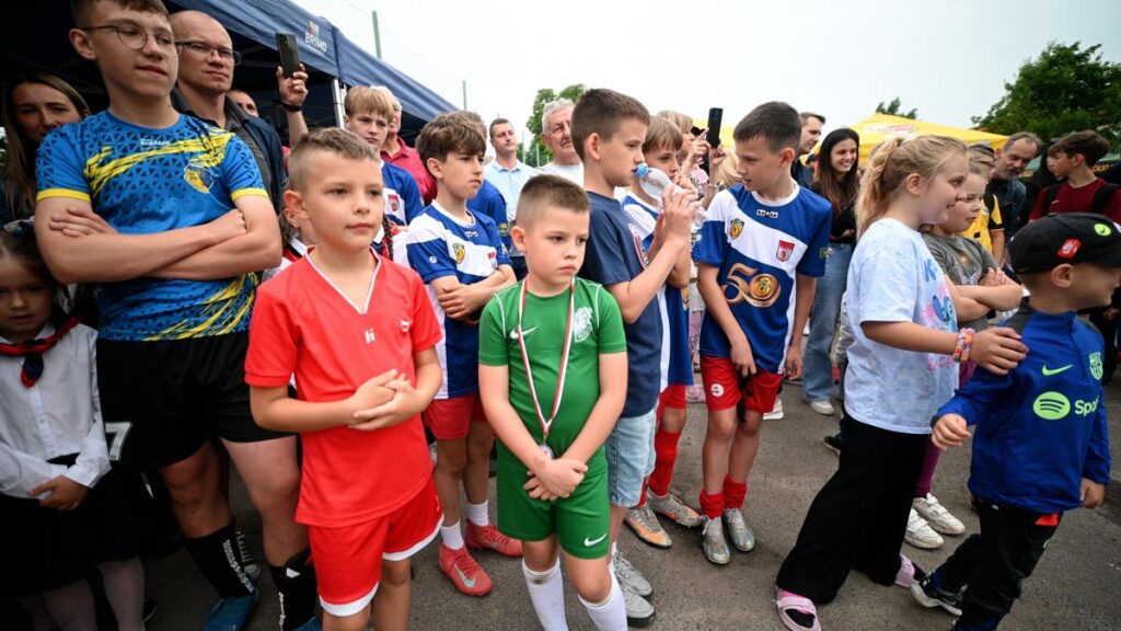 24 Dzień Dziecka w Iłowie — 16
