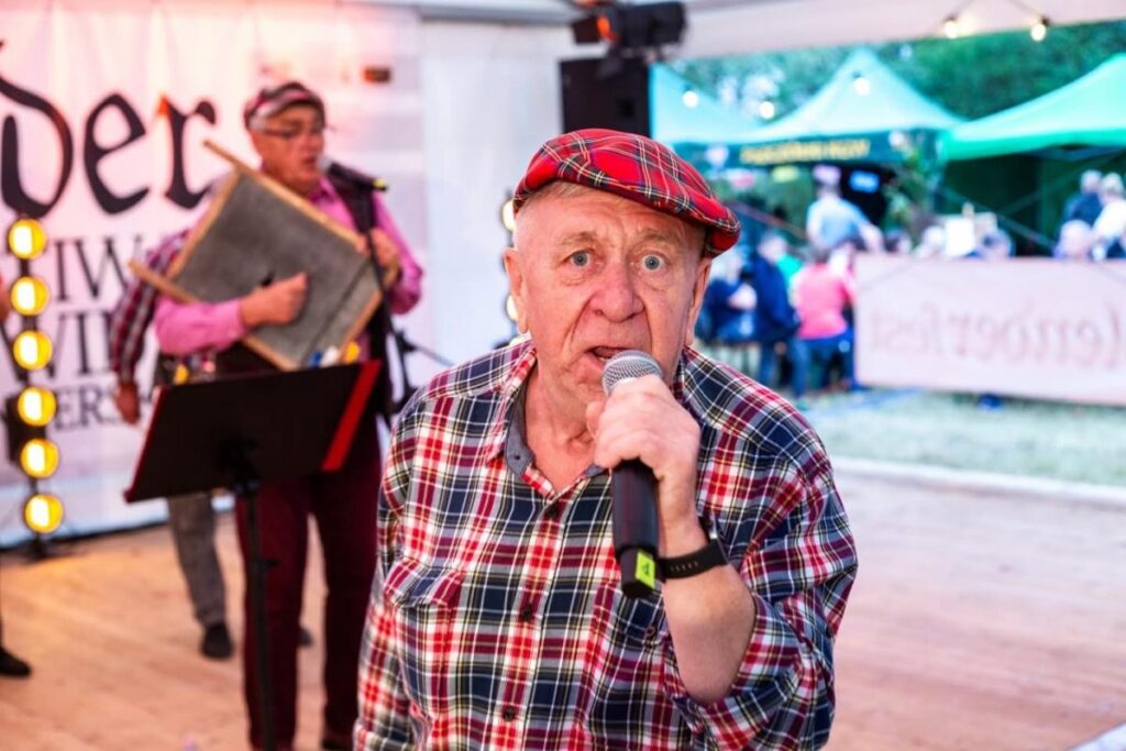MWS partnerem Festiwalu Powideł Olenderskich - Olenderfest — 17