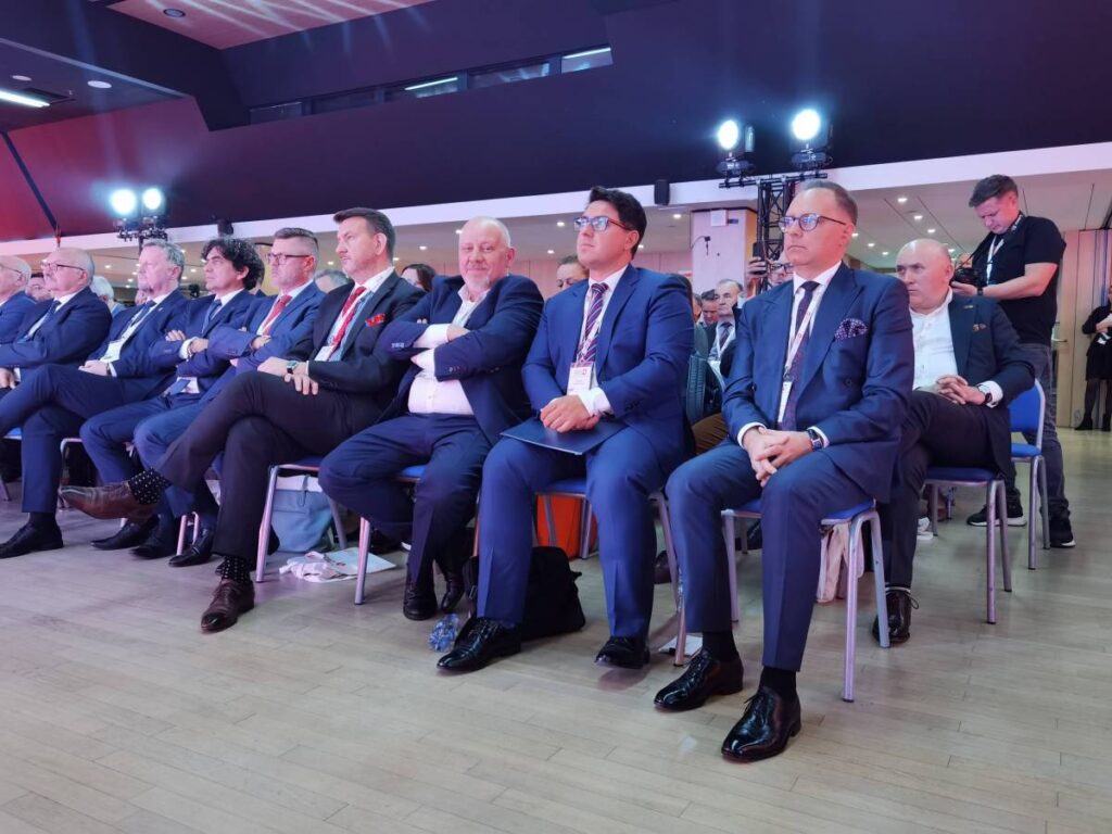 Konwencja Programowa MWS NapędzamyMazowsze — 17