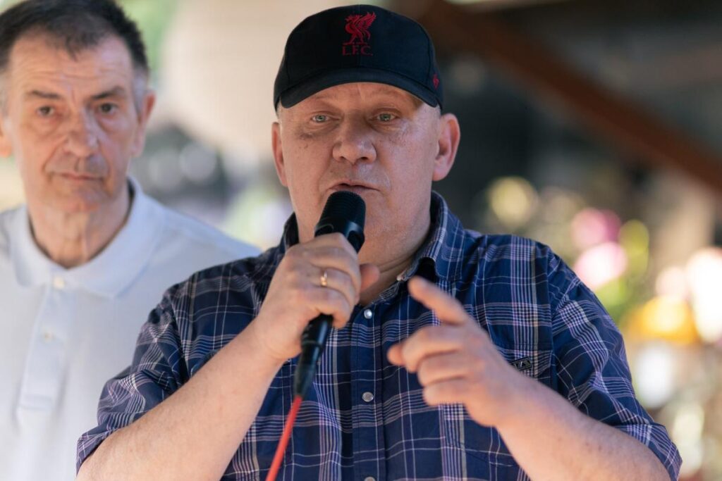 Żoliborz dla Niepodległej po raz 10 — 18