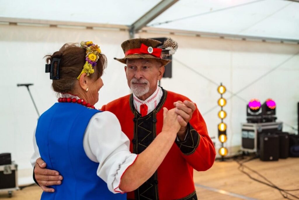 MWS partnerem Festiwalu Powideł Olenderskich - Olenderfest — 19