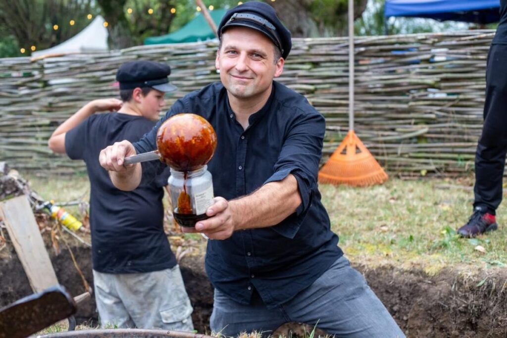 MWS partnerem Festiwalu Powideł Olenderskich - Olenderfest — 20