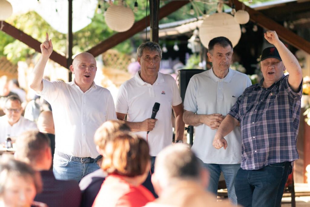 Żoliborz dla Niepodległej po raz 10 — 20
