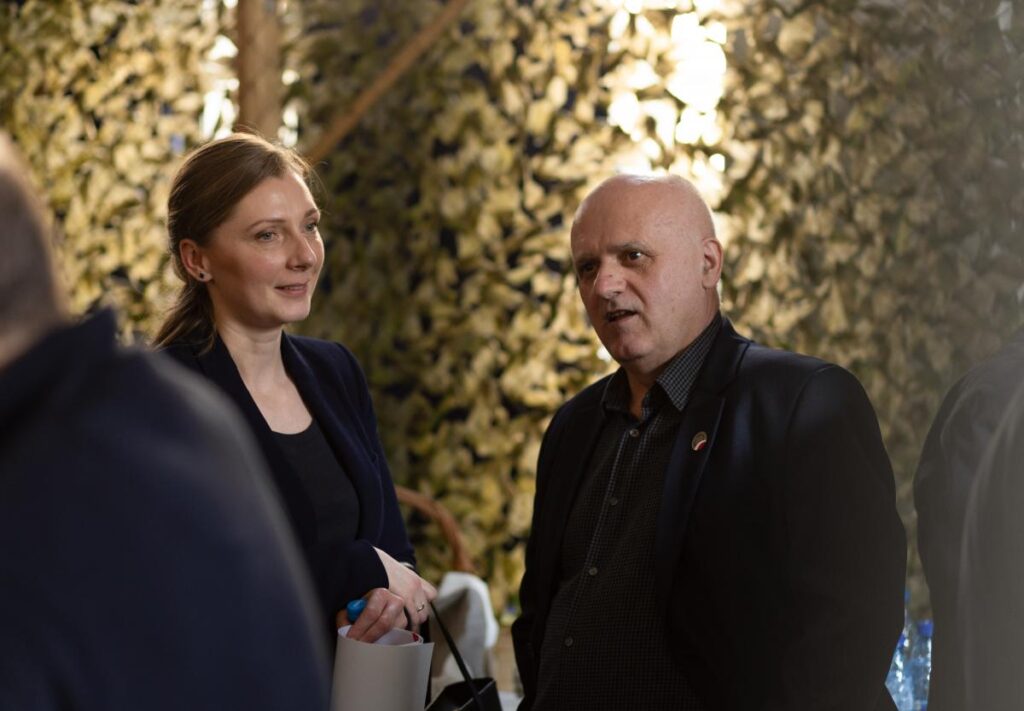 Konferencja Ruch Wolność i Pokój w środowiskach robotniczych — 22