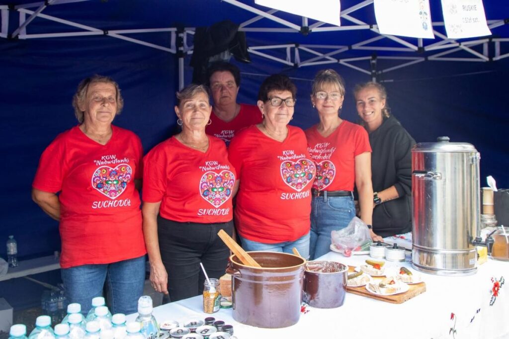MWS partnerem Festiwalu Powideł Olenderskich - Olenderfest — 24