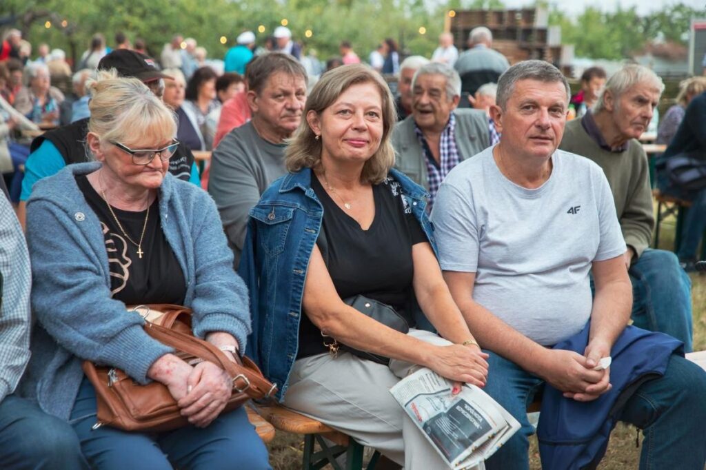 MWS partnerem Festiwalu Powideł Olenderskich - Olenderfest — 27