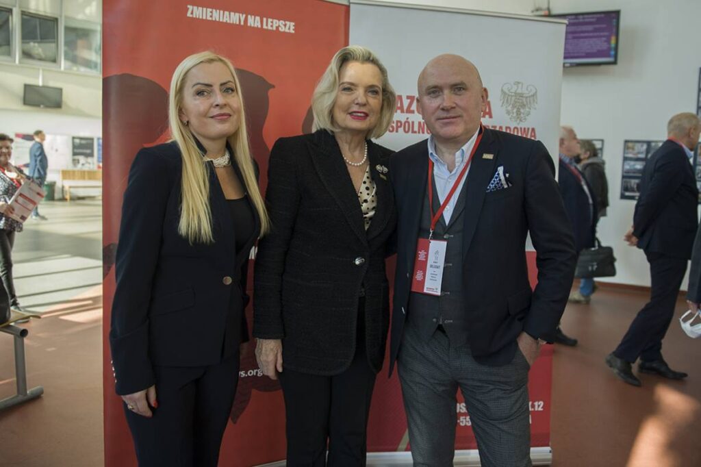Zjazd sprawozdawczo-wyborczy MWS — 29