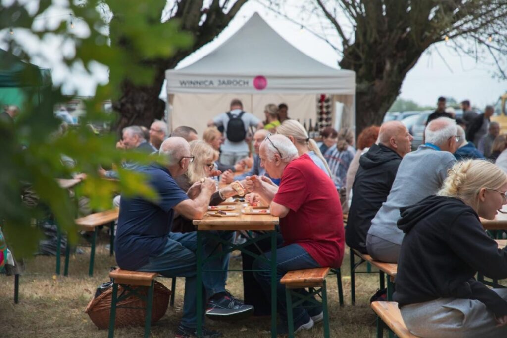 MWS partnerem Festiwalu Powideł Olenderskich - Olenderfest — 31