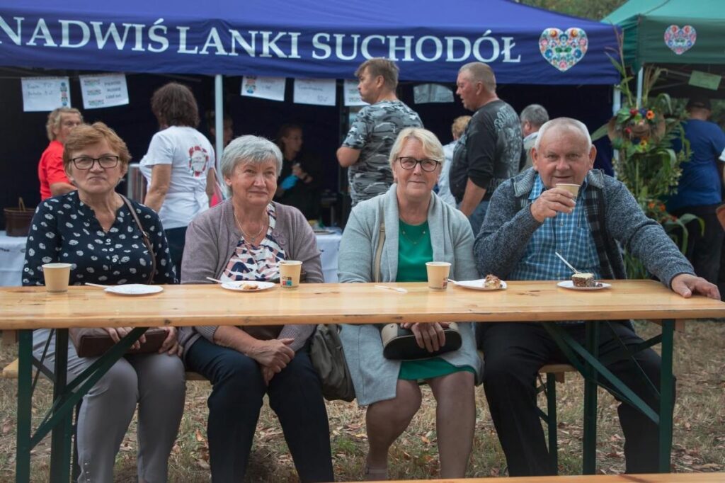 MWS partnerem Festiwalu Powideł Olenderskich - Olenderfest — 32