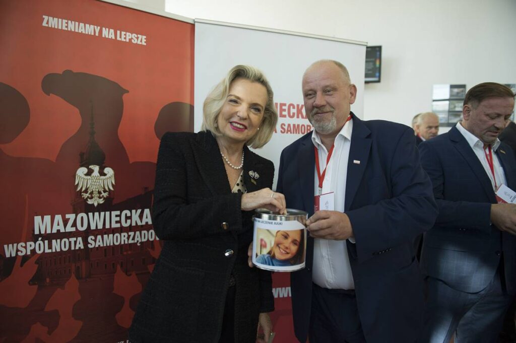 Zjazd sprawozdawczo-wyborczy MWS — 33
