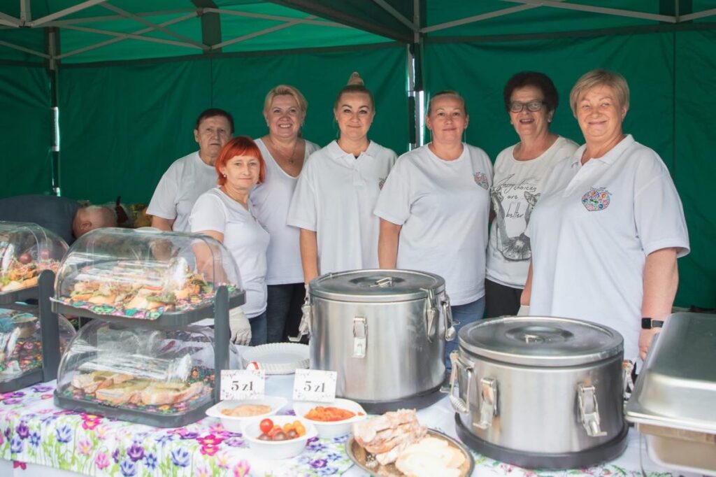 MWS partnerem Festiwalu Powideł Olenderskich - Olenderfest — 33