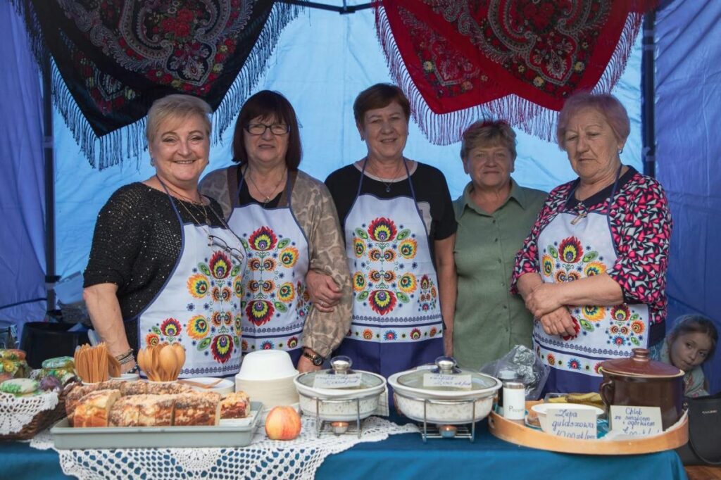 MWS partnerem Festiwalu Powideł Olenderskich - Olenderfest — 34