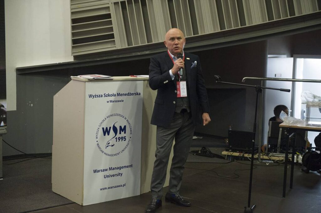 Zjazd sprawozdawczo-wyborczy MWS — 36