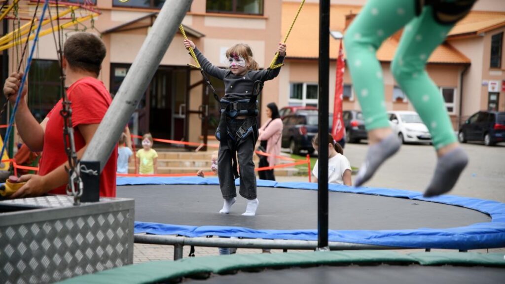 24 Dzień Dziecka w Iłowie — 36