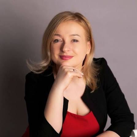 Aleksandra Rutkowska