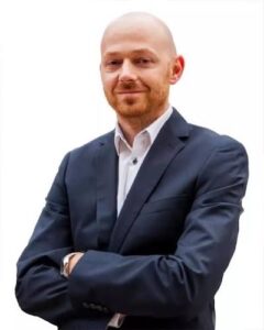 Kamil Ciepieńko