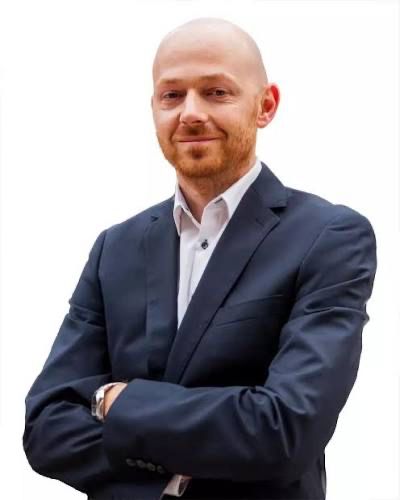 Kamil Ciepieńko